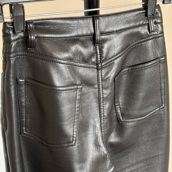 Aritzia Wilfred Melina Pant - Picture 5 of 6